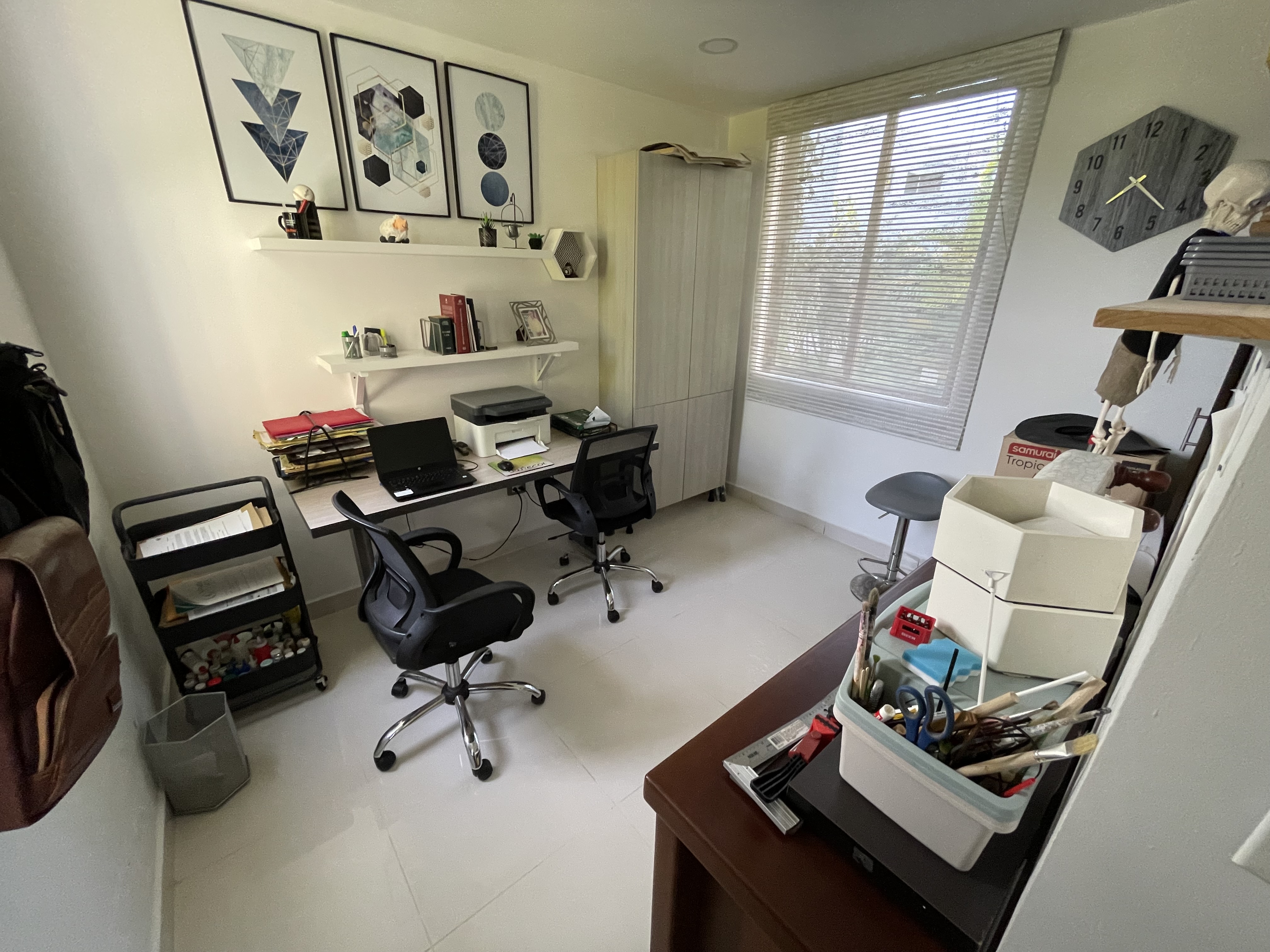 Casa en venta en Barceloneta, Cartagena · foto 2 de 17