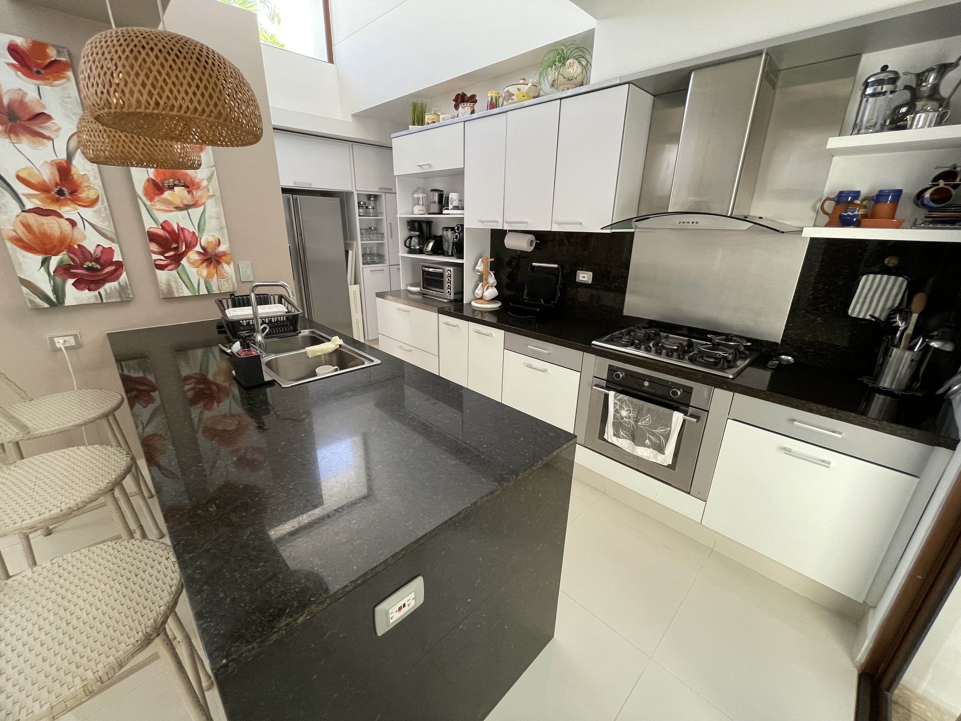 Casa en venta en Barceloneta, Cartagena · foto 6 de 17
