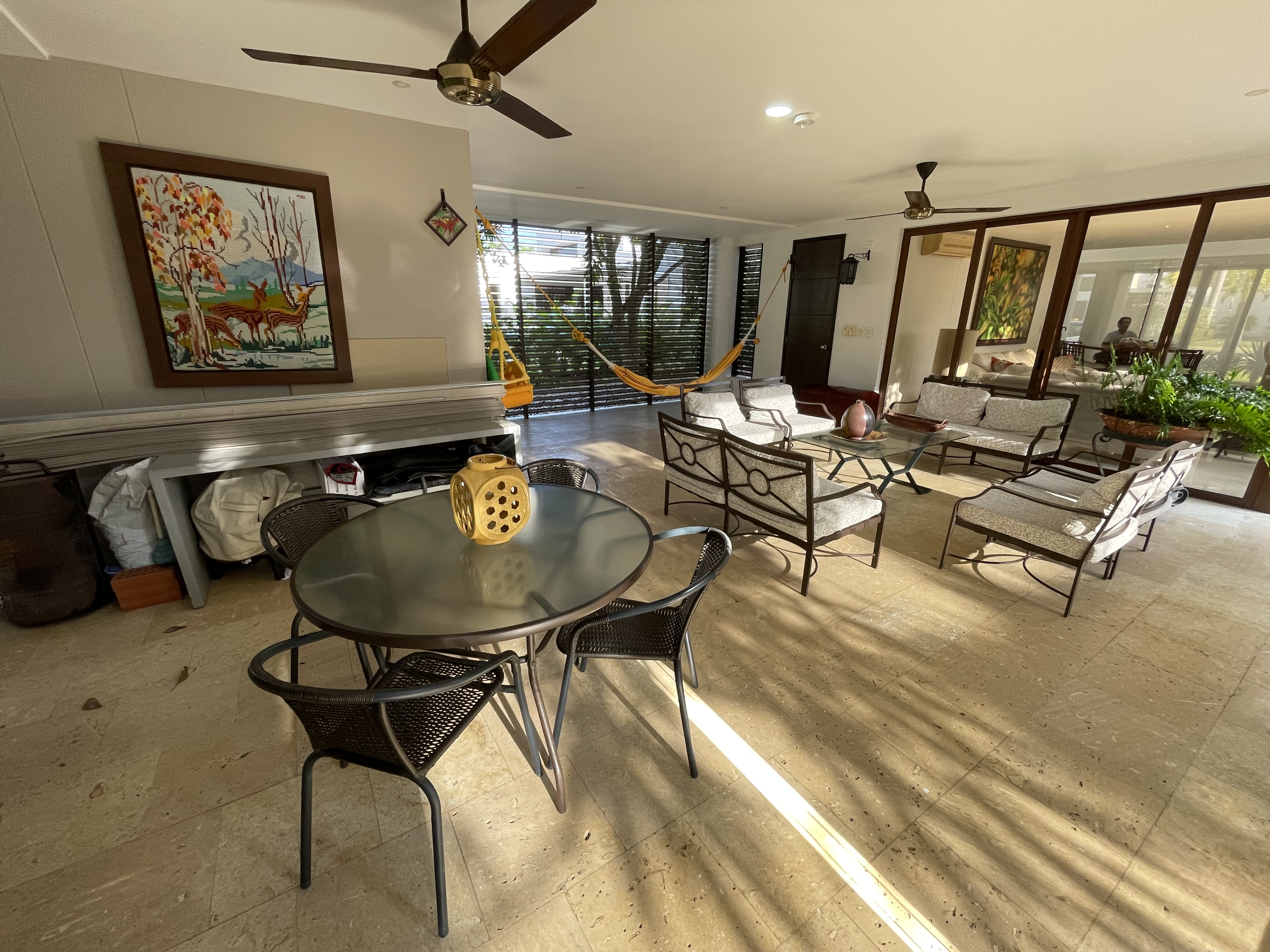 Casa en venta en Barceloneta, Cartagena · foto 12 de 17