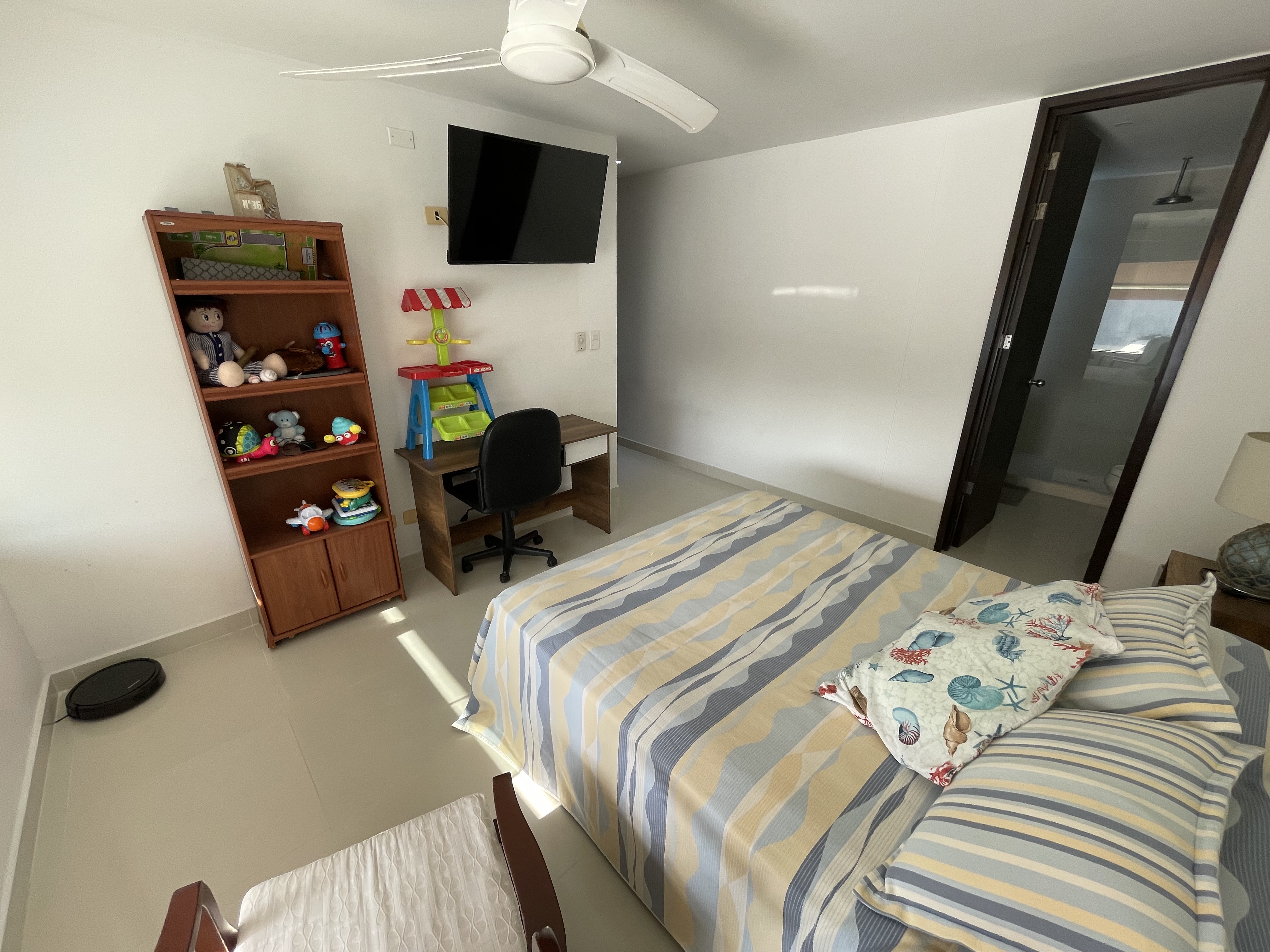 Casa en venta en Barceloneta, Cartagena · foto 13 de 17