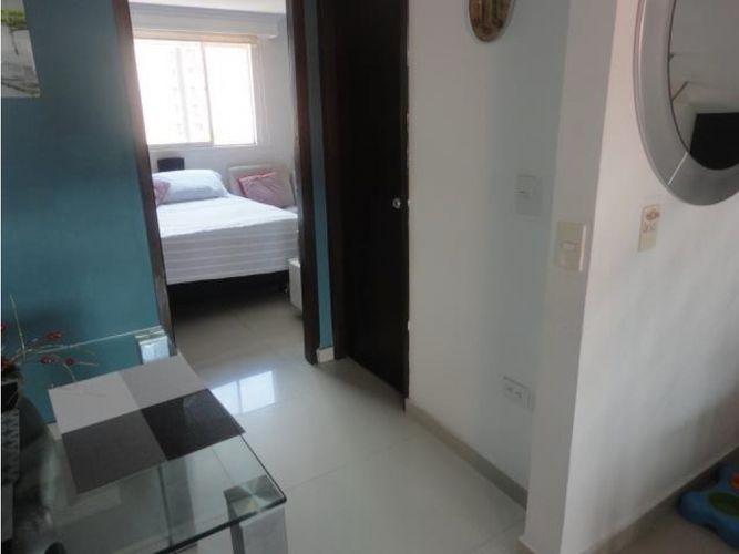 Apartamento en venta en Laureles, Medellín · foto 13 de 24