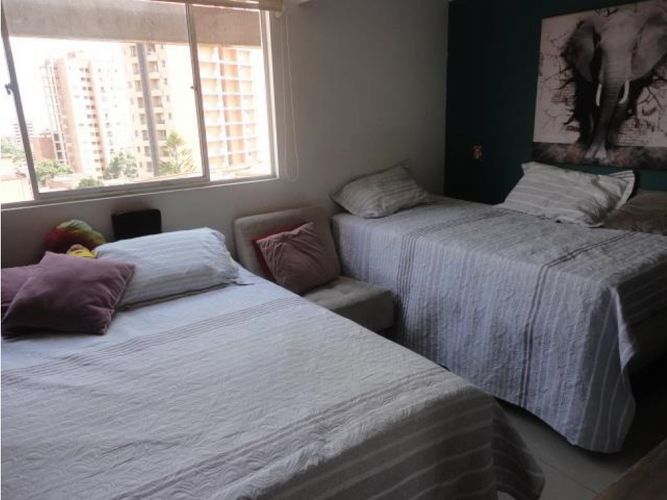 Apartamento en venta en Laureles, Medellín · foto 15 de 24