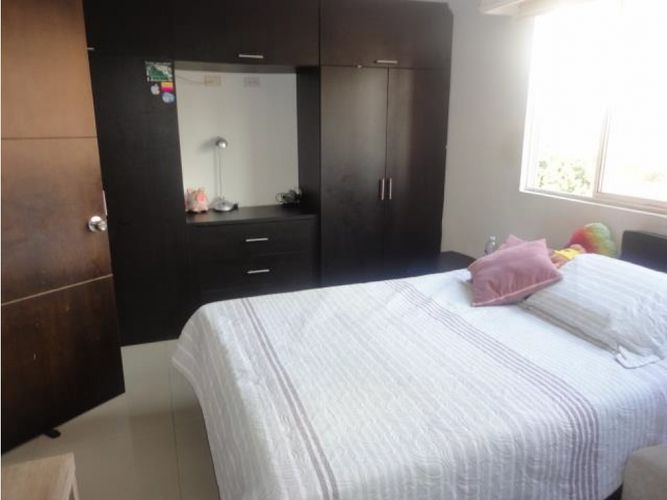 Apartamento en venta en Laureles, Medellín · foto 16 de 24