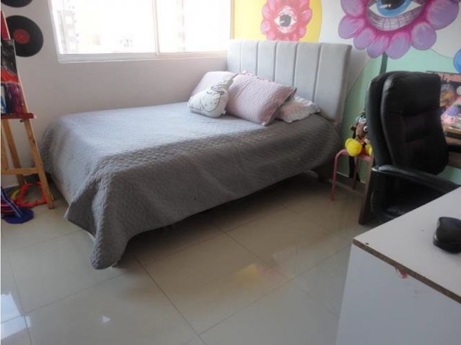Apartamento en venta en Laureles, Medellín · foto 17 de 24