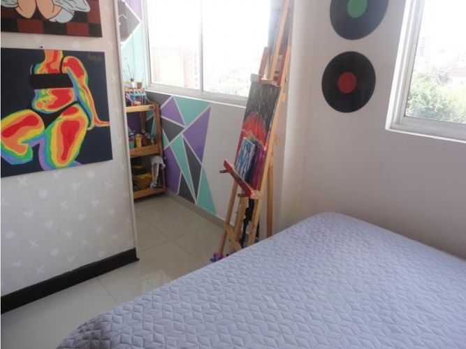 Apartamento en venta en Laureles, Medellín · foto 18 de 24