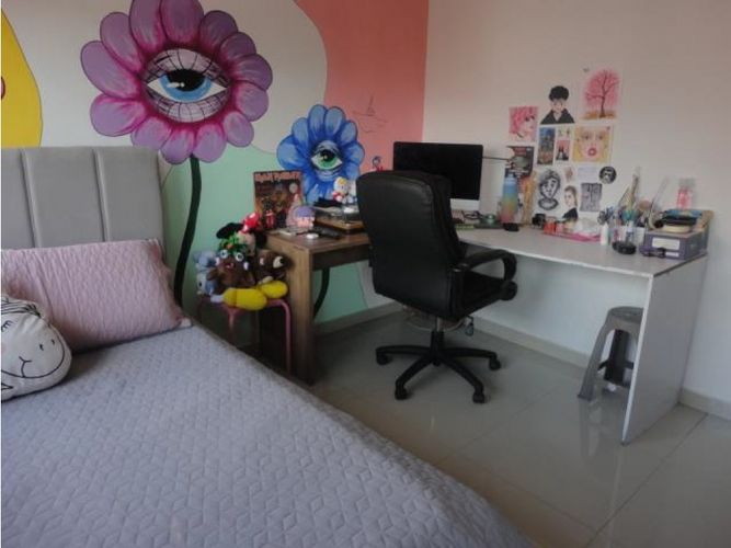 Apartamento en venta en Laureles, Medellín · foto 19 de 24