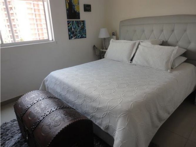 Apartamento en venta en Laureles, Medellín · foto 22 de 24