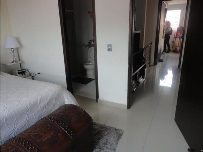 Apartamento en venta en Laureles, Medellín · foto 23 de 24
