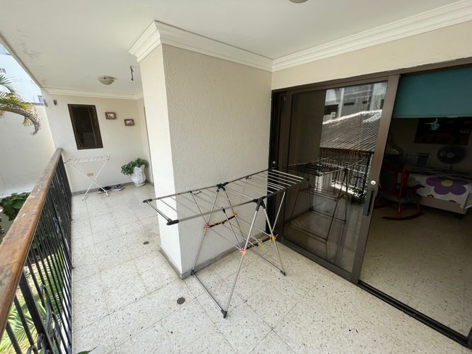 Casa de 5 alcobas en arriendo en Bocagrande, Cartagena, 302 m² · foto 14 de 22