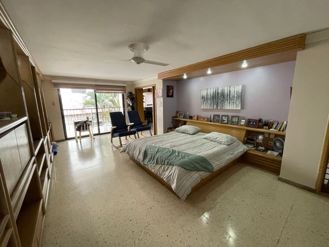 Casa de 5 alcobas en arriendo en Bocagrande, Cartagena, 302 m² · foto 15 de 22