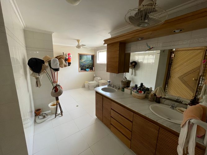 Casa de 5 alcobas en arriendo en Bocagrande, Cartagena, 302 m² · foto 16 de 22