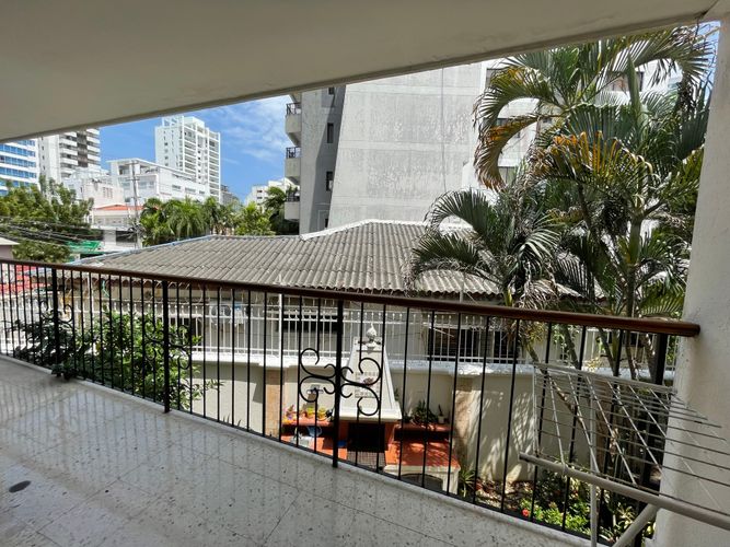 Casa de 5 alcobas en arriendo en Bocagrande, Cartagena, 302 m² · foto 22 de 22