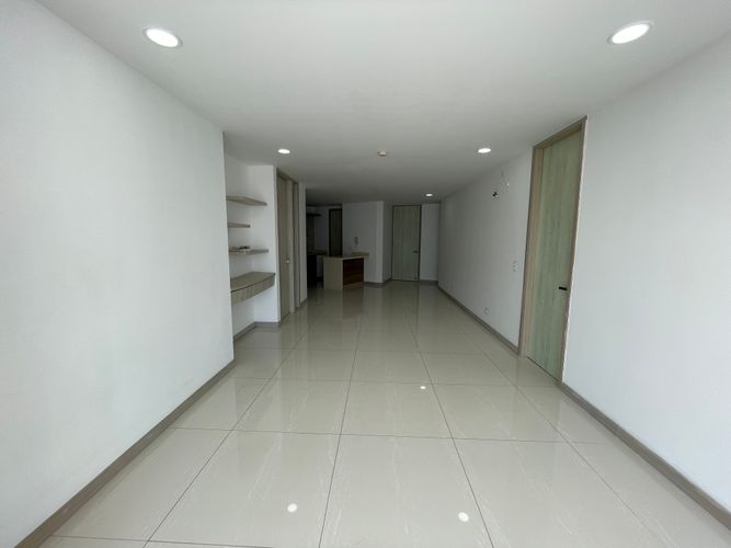 Apartamento de 2 alcobas en venta en Crespo, Cartagena, 105 m² · foto 5 de 22