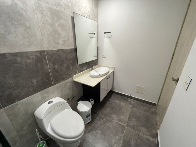 Apartamento de 2 alcobas en venta en Crespo, Cartagena, 105 m² · foto 12 de 22