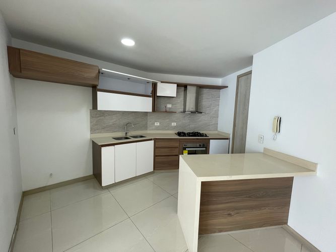 Apartamento de 2 alcobas en venta en Crespo, Cartagena, 105 m² · foto 14 de 22