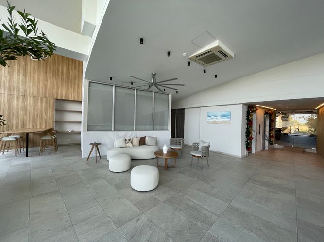 Apartamento de 2 alcobas en venta en Crespo, Cartagena, 105 m² · foto 21 de 22