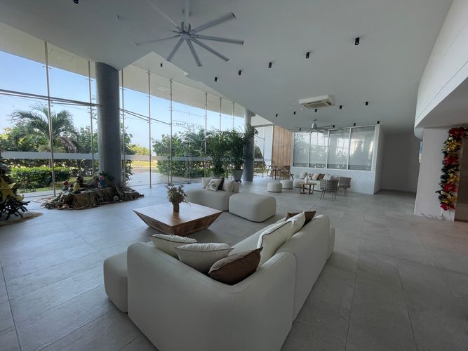 Apartamento de 2 alcobas en venta en Crespo, Cartagena, 105 m² · foto 22 de 22