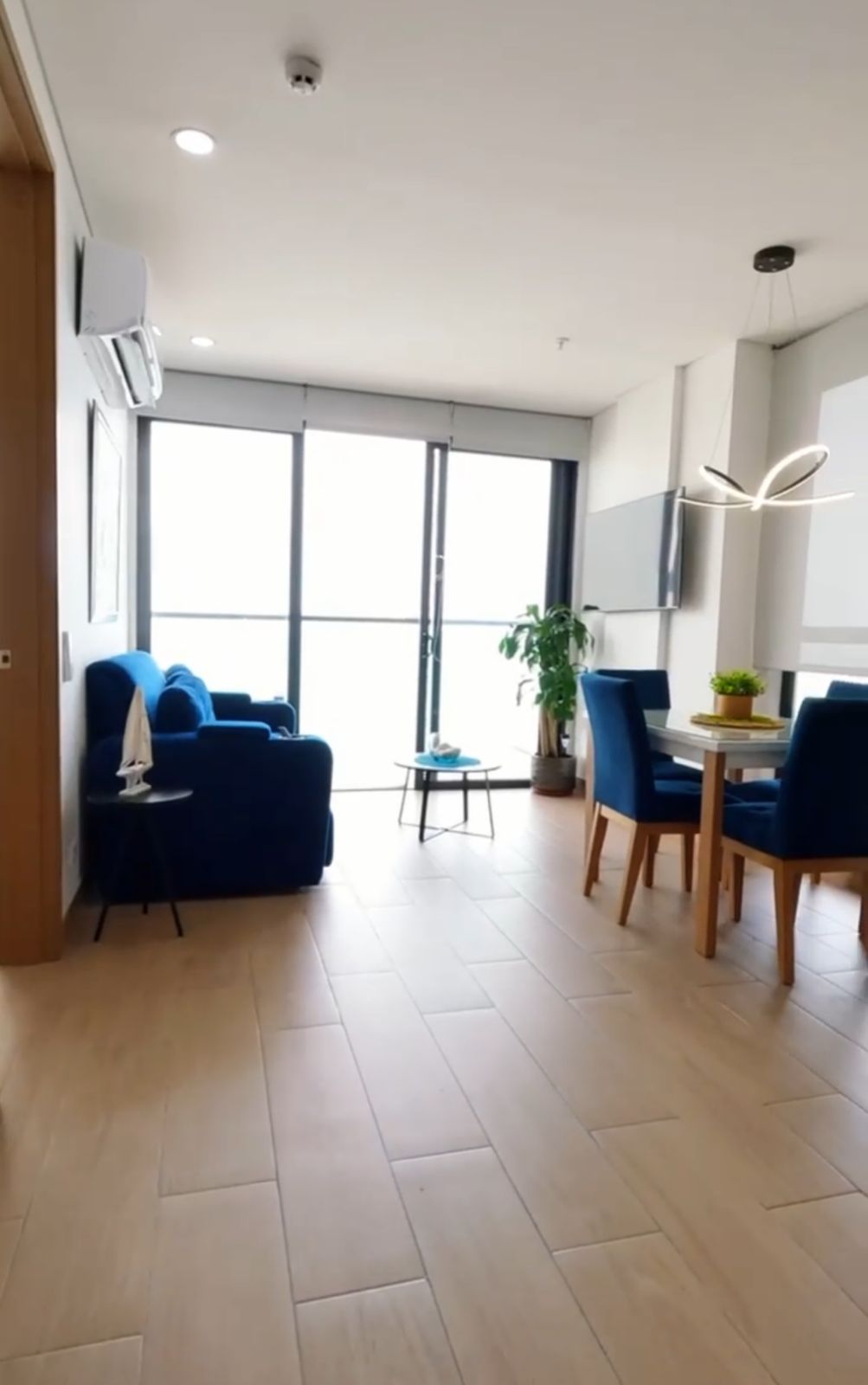 Apartamento en venta en El Cabrero, Cartagena · foto 2 de 10