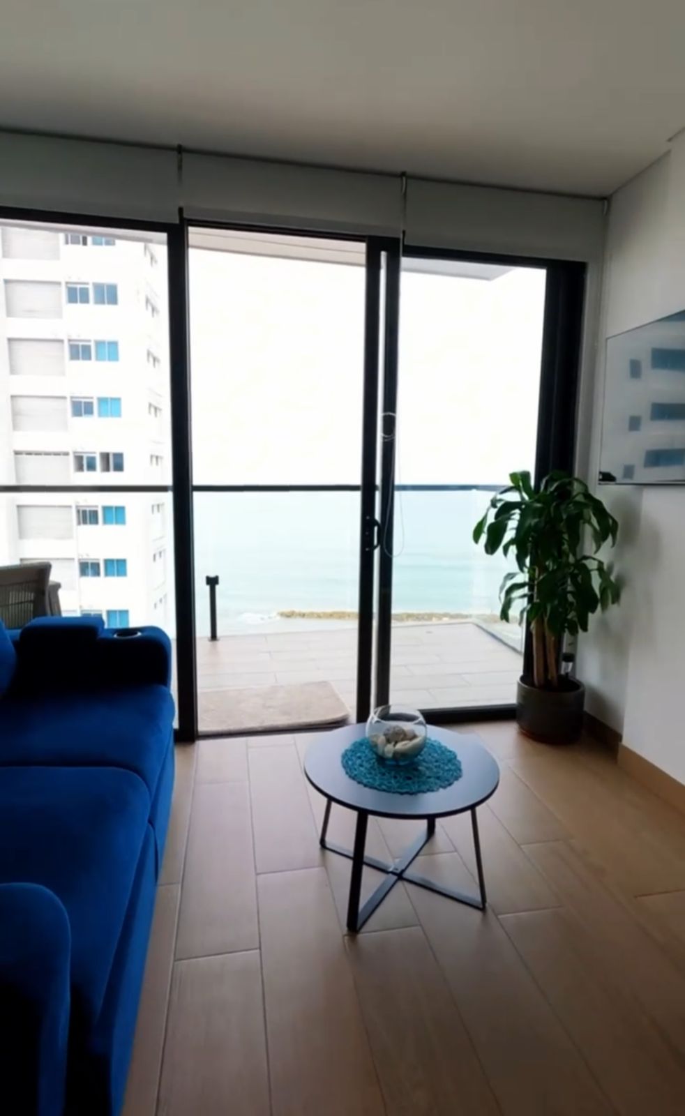Apartamento en venta en El Cabrero, Cartagena · foto 3 de 10