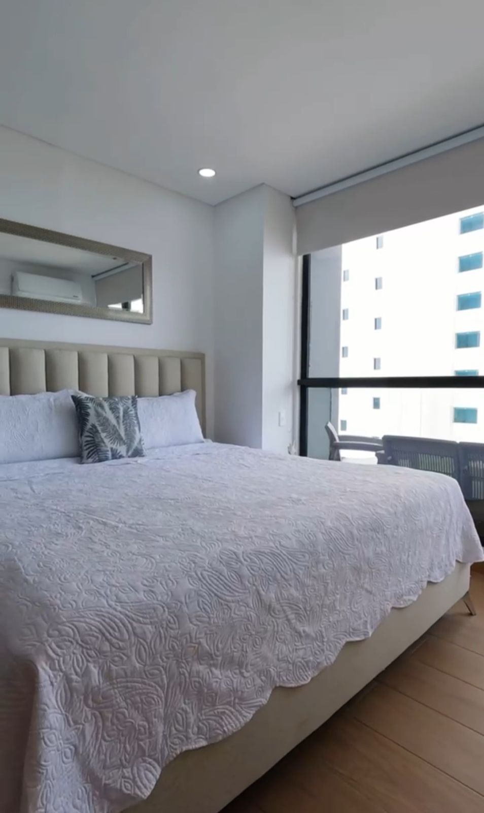 Apartamento en venta en El Cabrero, Cartagena · foto 5 de 10