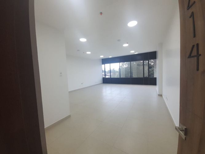 Consultorio en arriendo en Hacienda Fontanar, Chía, 53 m² · foto 3 de 17
