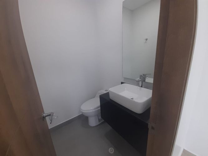 Consultorio en arriendo en Hacienda Fontanar, Chía, 53 m² · foto 5 de 17