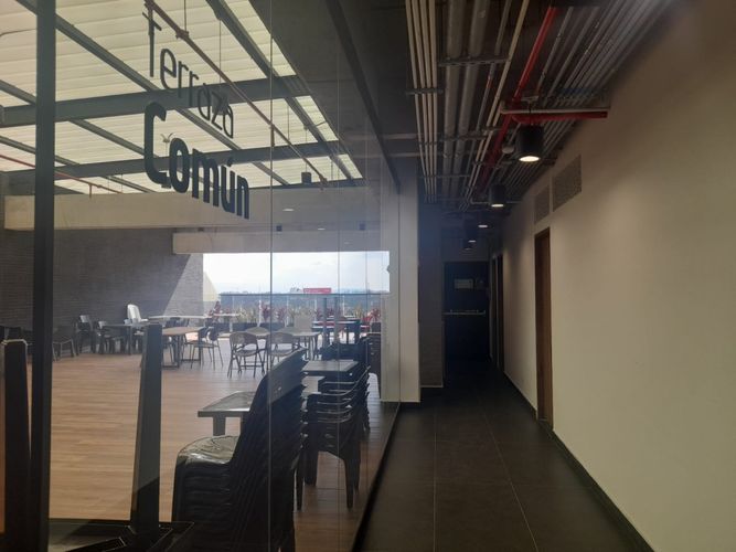 Consultorio en arriendo en Hacienda Fontanar, Chía, 53 m² · foto 9 de 17