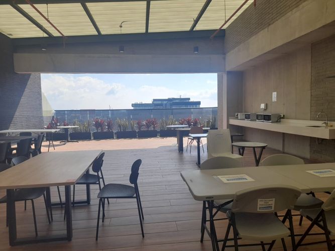 Consultorio en arriendo en Hacienda Fontanar, Chía, 53 m² · foto 10 de 17