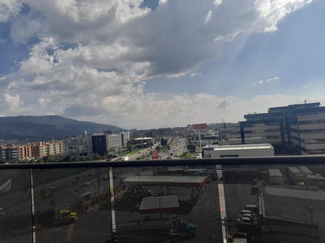 Consultorio en arriendo en Hacienda Fontanar, Chía, 53 m² · foto 11 de 17