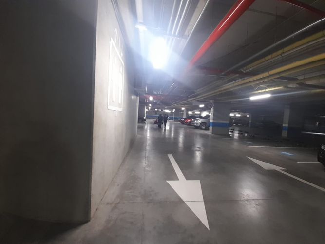 Consultorio en arriendo en Hacienda Fontanar, Chía, 53 m² · foto 15 de 17