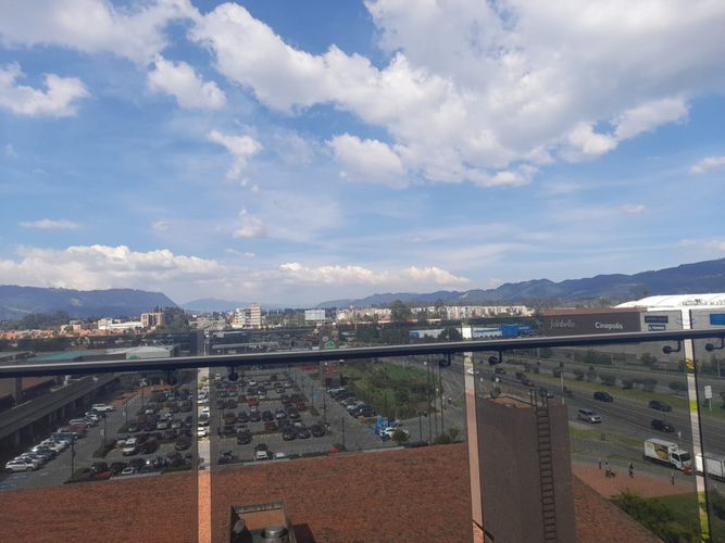 Consultorio en arriendo en Hacienda Fontanar, Chía, 53 m² · foto 16 de 17