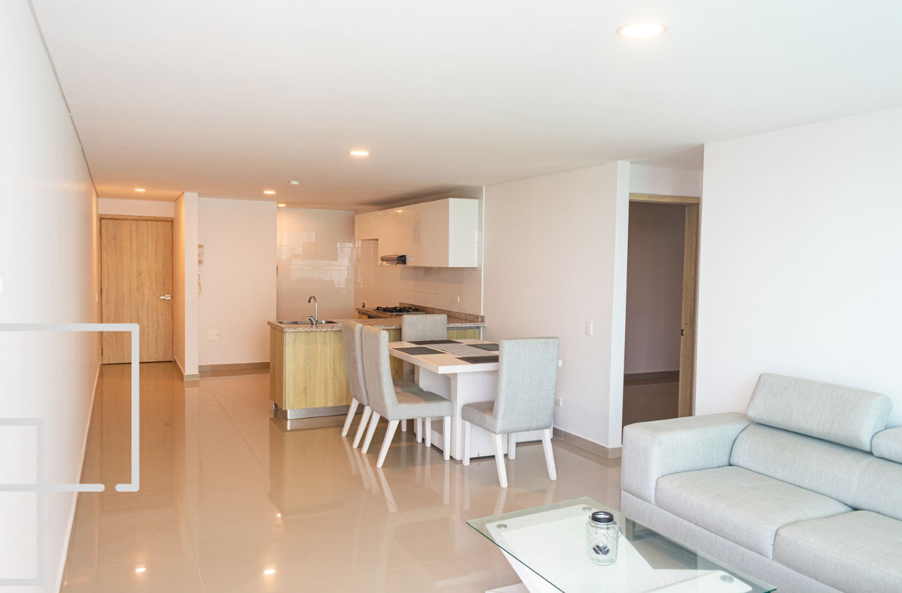 Apartamento en venta en Marbella, Cartagena · foto 2 de 14