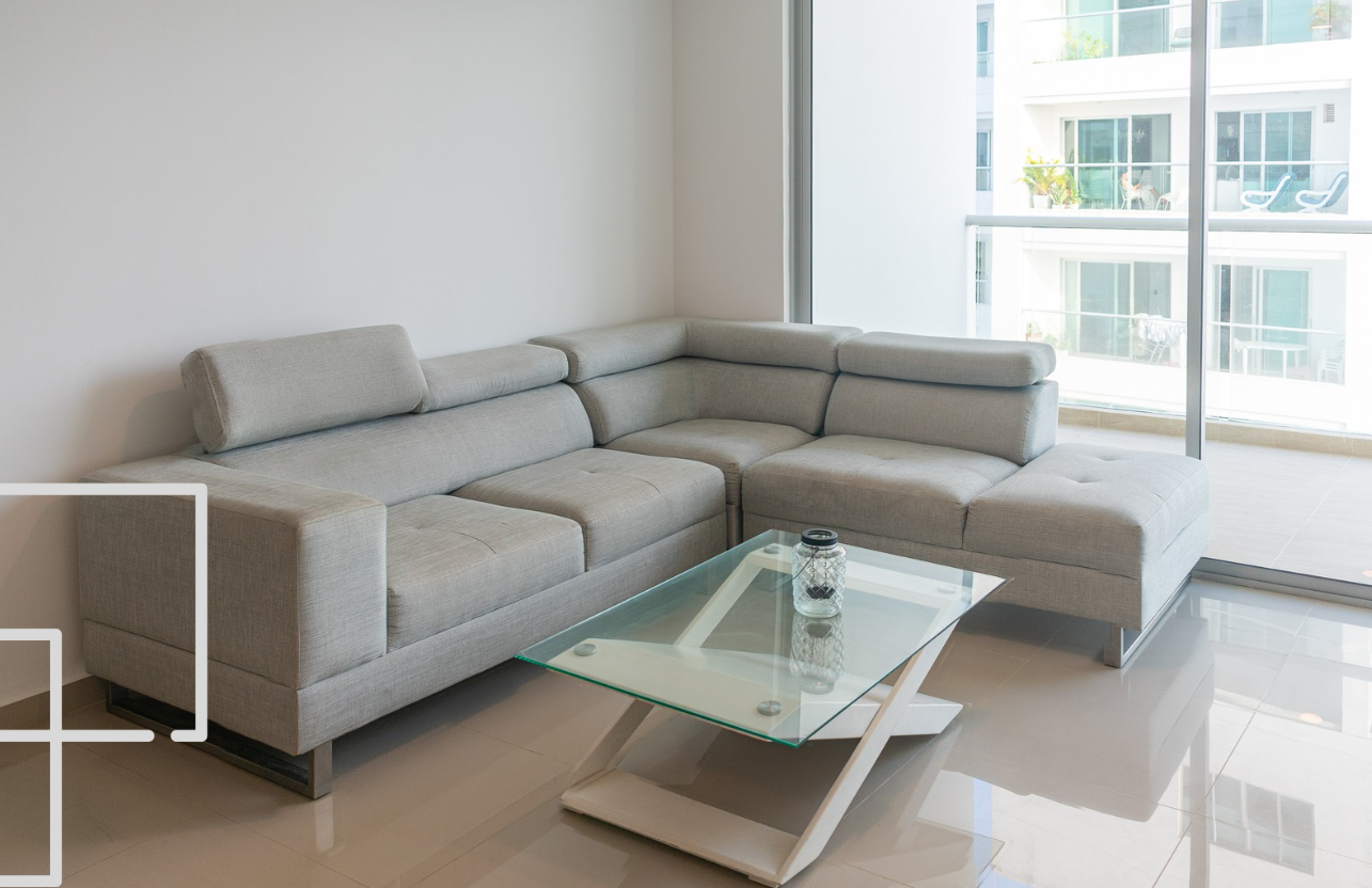 Apartamento en venta en Marbella, Cartagena · foto 3 de 14
