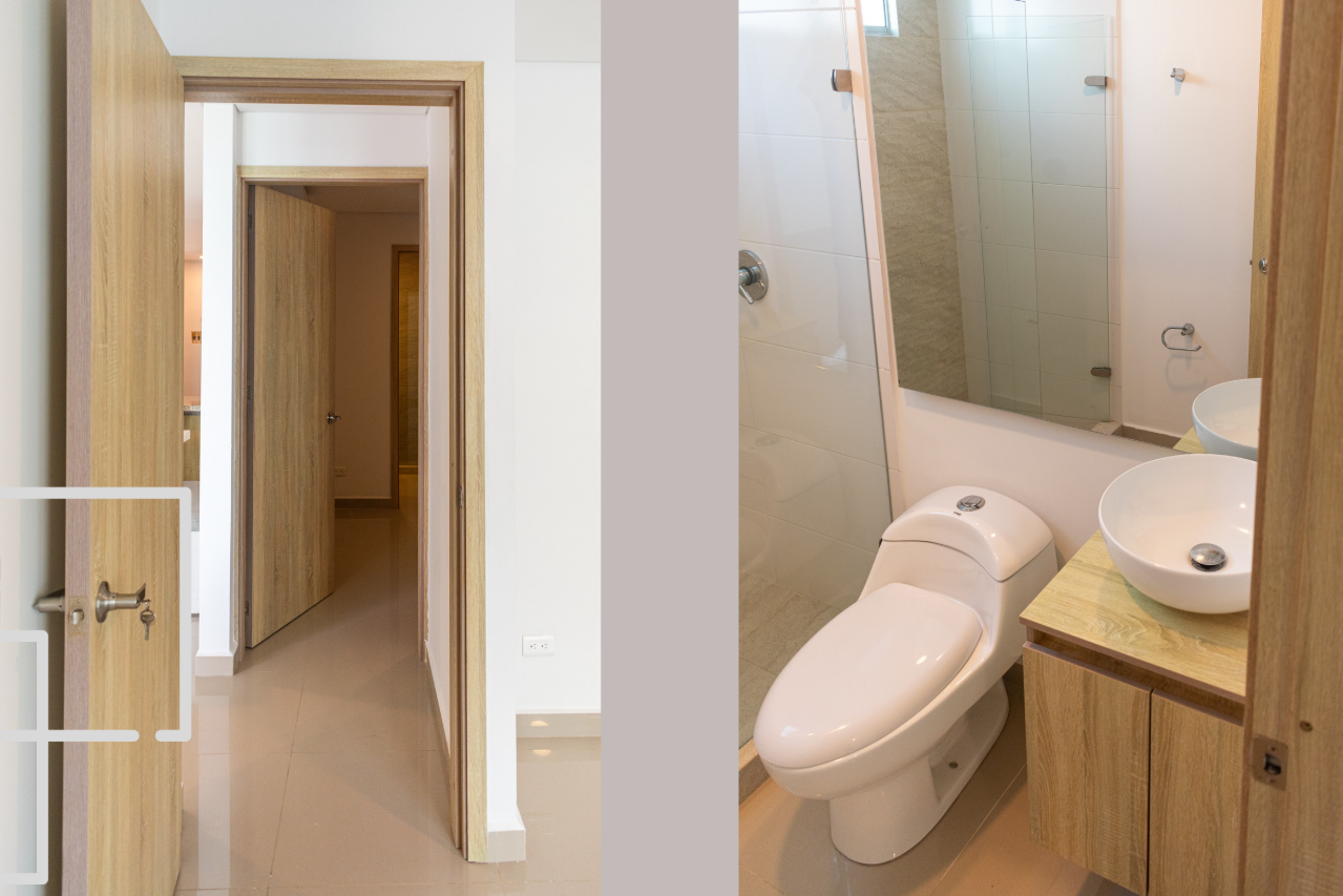 Apartamento en venta en Marbella, Cartagena · foto 4 de 14