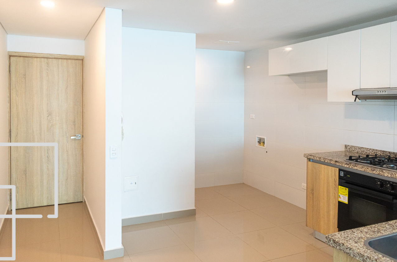 Apartamento en venta en Marbella, Cartagena · foto 5 de 14