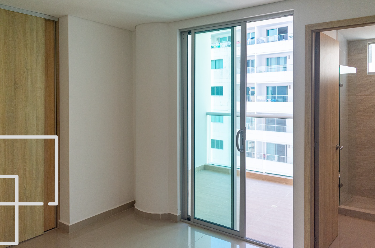 Apartamento en venta en Marbella, Cartagena · foto 9 de 14