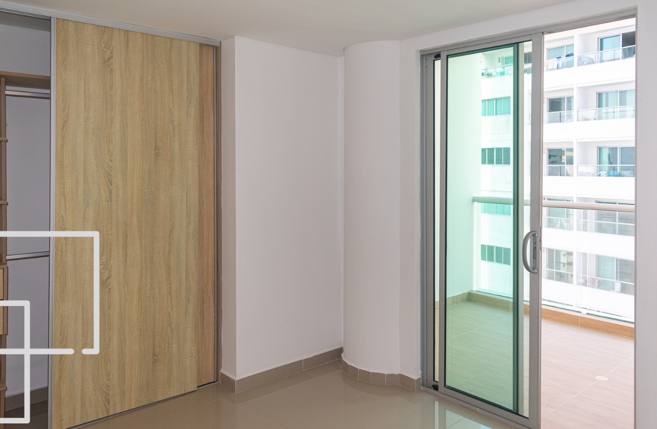 Apartamento en venta en Marbella, Cartagena · foto 10 de 14
