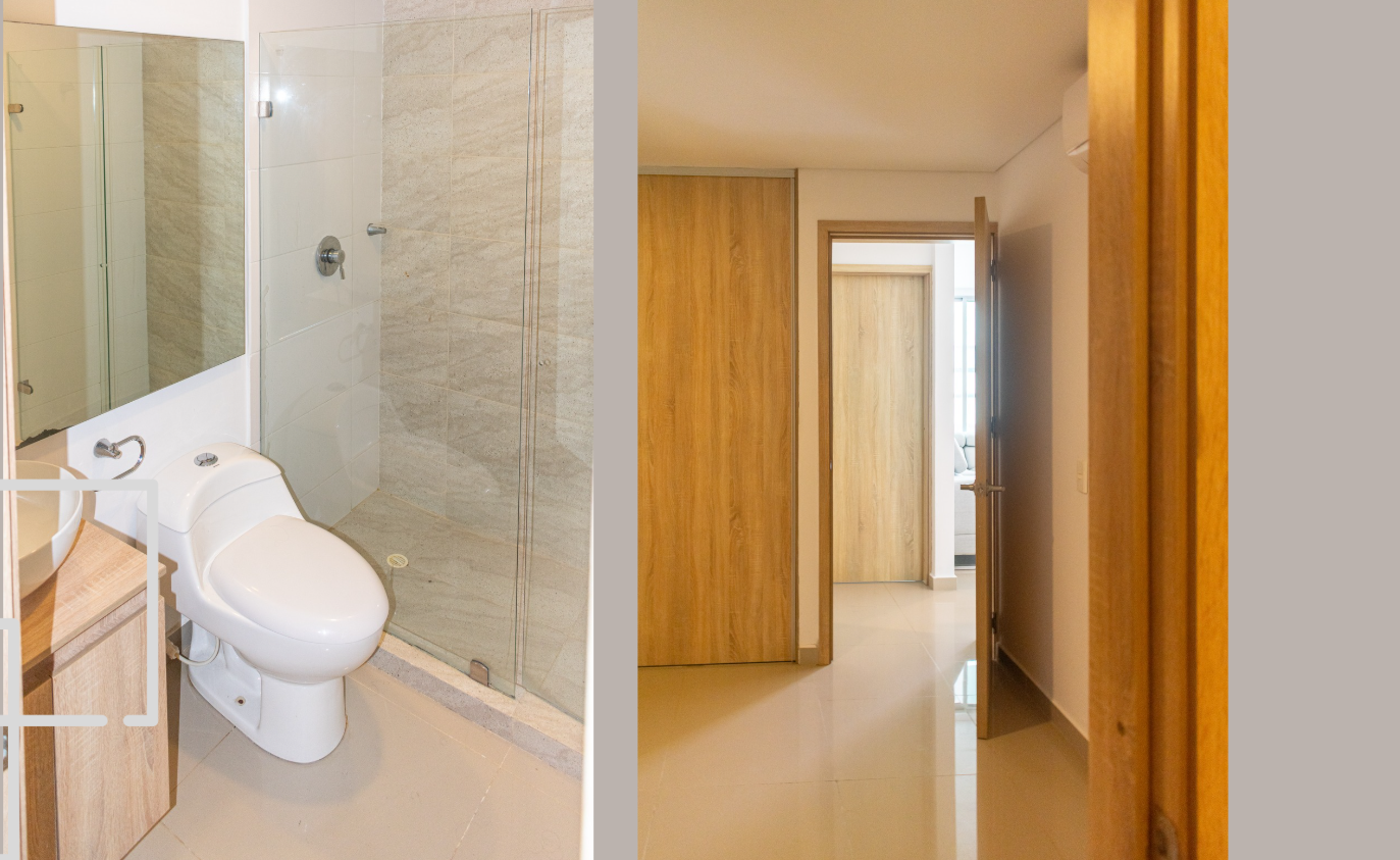 Apartamento en venta en Marbella, Cartagena · foto 12 de 14