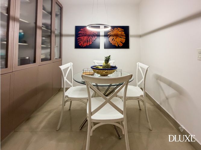 Apartamento de 3 alcobas en venta en Las Lomas No.2, Medellín, 320 m² · foto 13 de 24