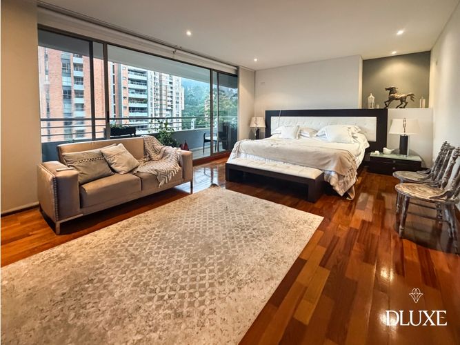Apartamento de 3 alcobas en venta en Las Lomas No.2, Medellín, 320 m² · foto 16 de 24