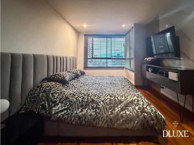 Apartamento de 3 alcobas en venta en Las Lomas No.2, Medellín, 320 m² · foto 22 de 24