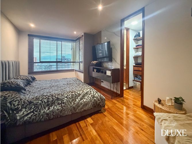 Apartamento de 3 alcobas en venta en Las Lomas No.2, Medellín, 320 m² · foto 23 de 24