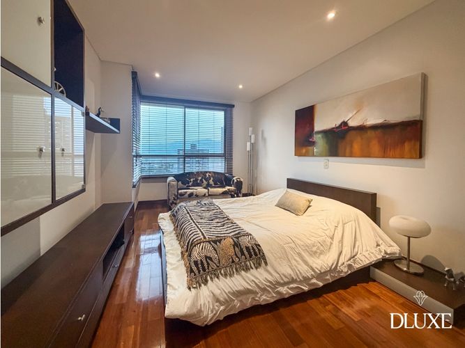 Apartamento de 3 alcobas en venta en Las Lomas No.2, Medellín, 320 m² · foto 24 de 24