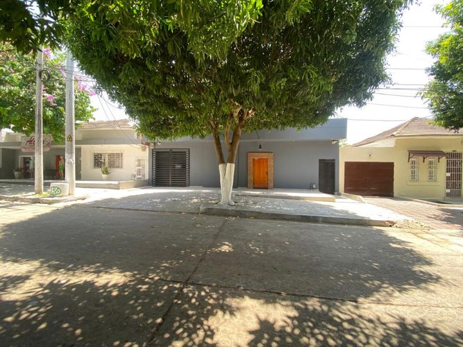 Local en venta en Colombia, Barranquilla, 195 m² · foto 15 de 16