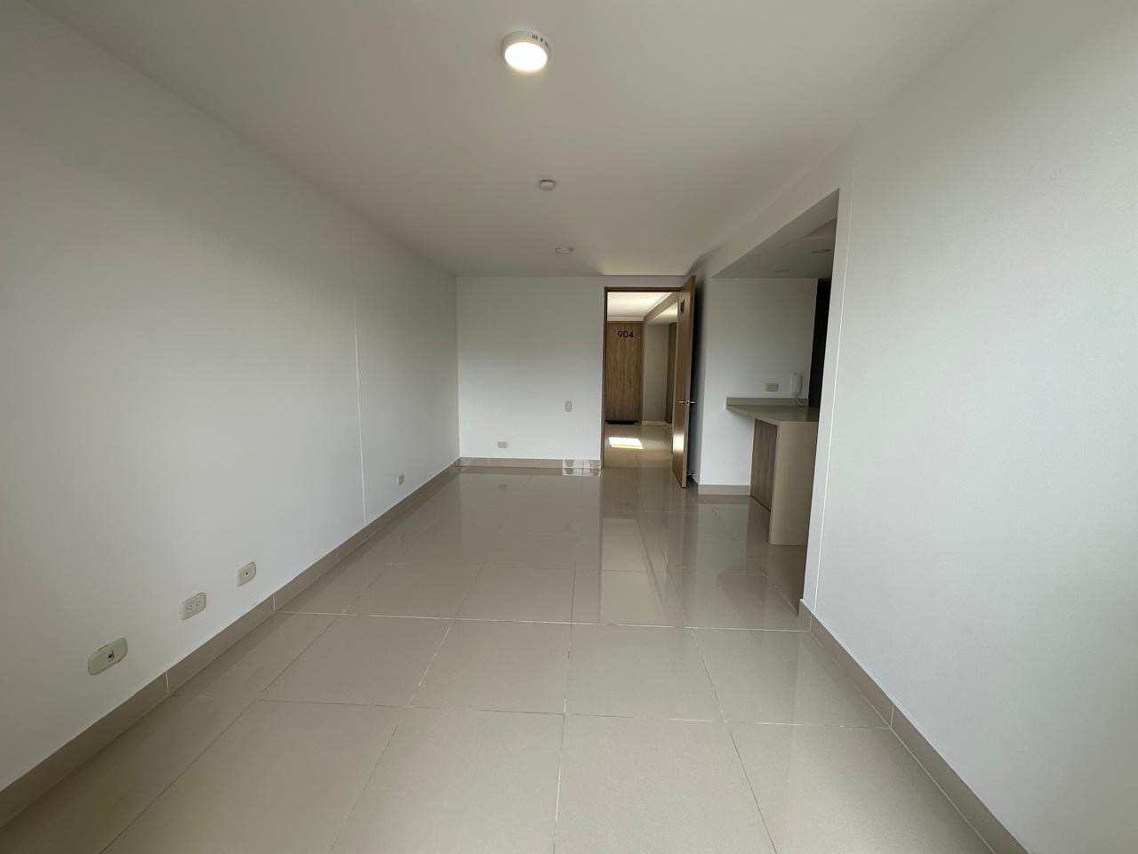 Apartamento en venta en Bochalema, Cali 3