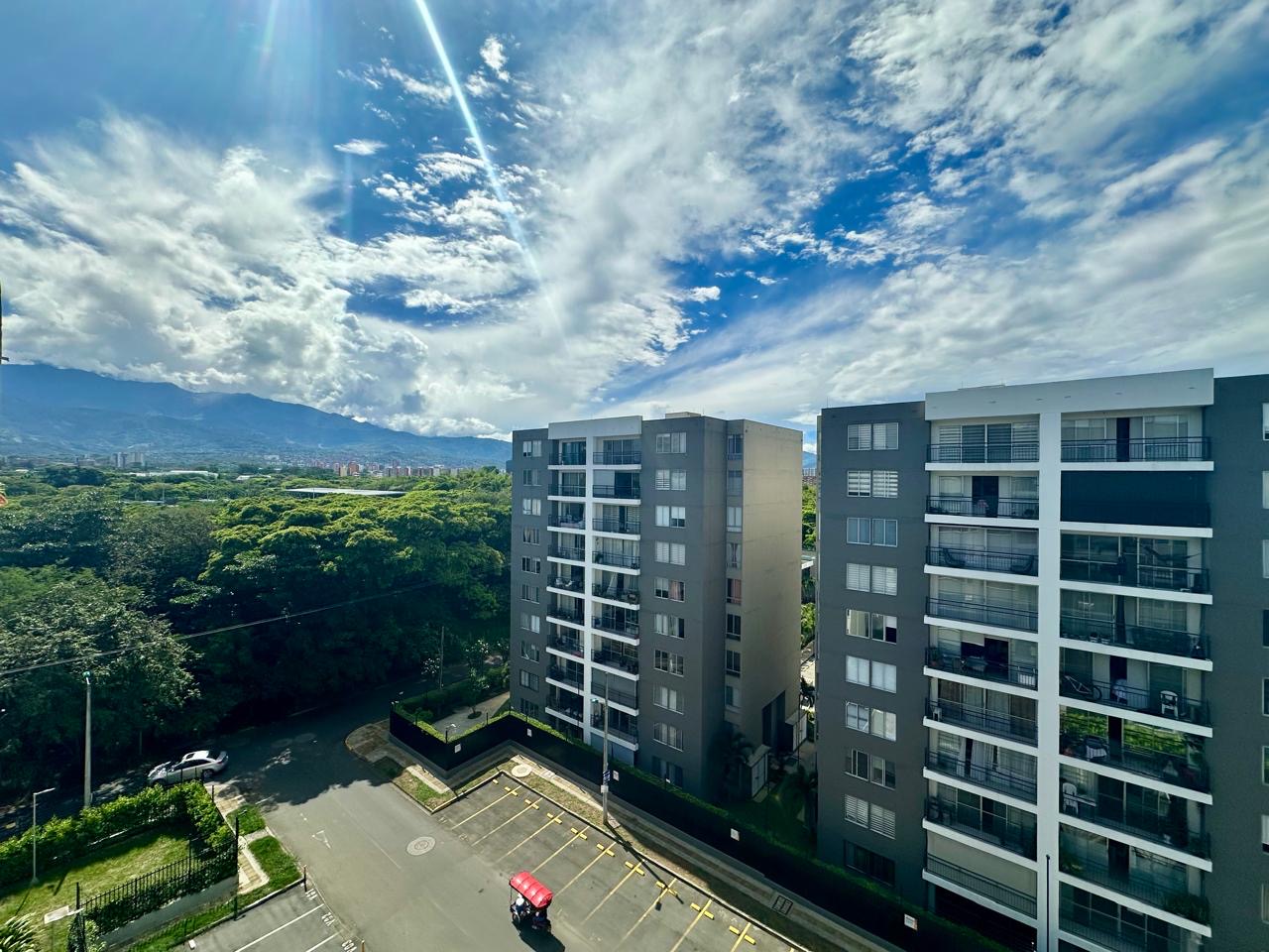 Apartamento en venta en Bochalema, Cali 4