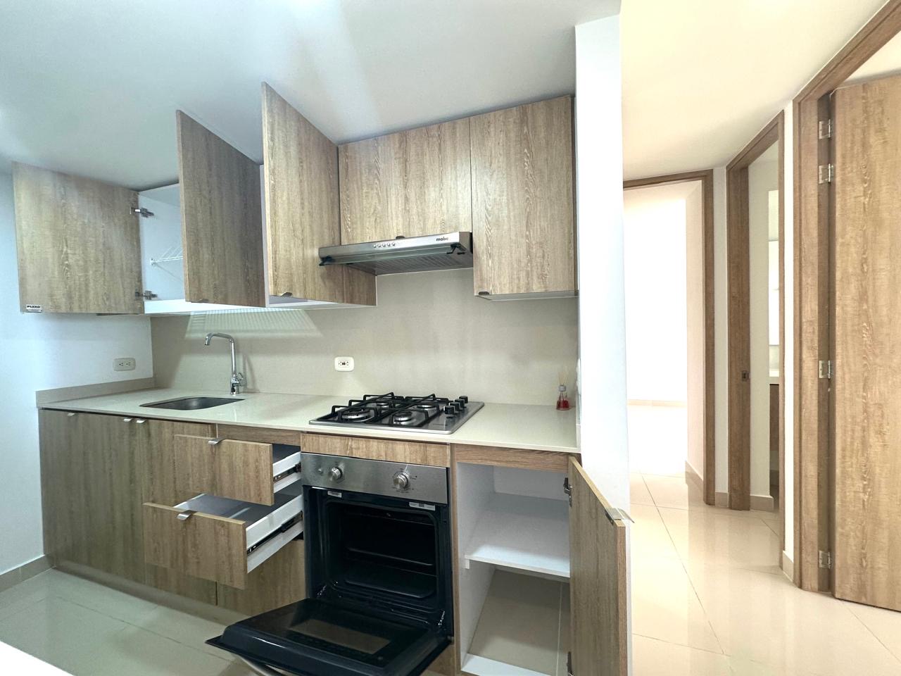 Apartamento en venta en Bochalema, Cali 5