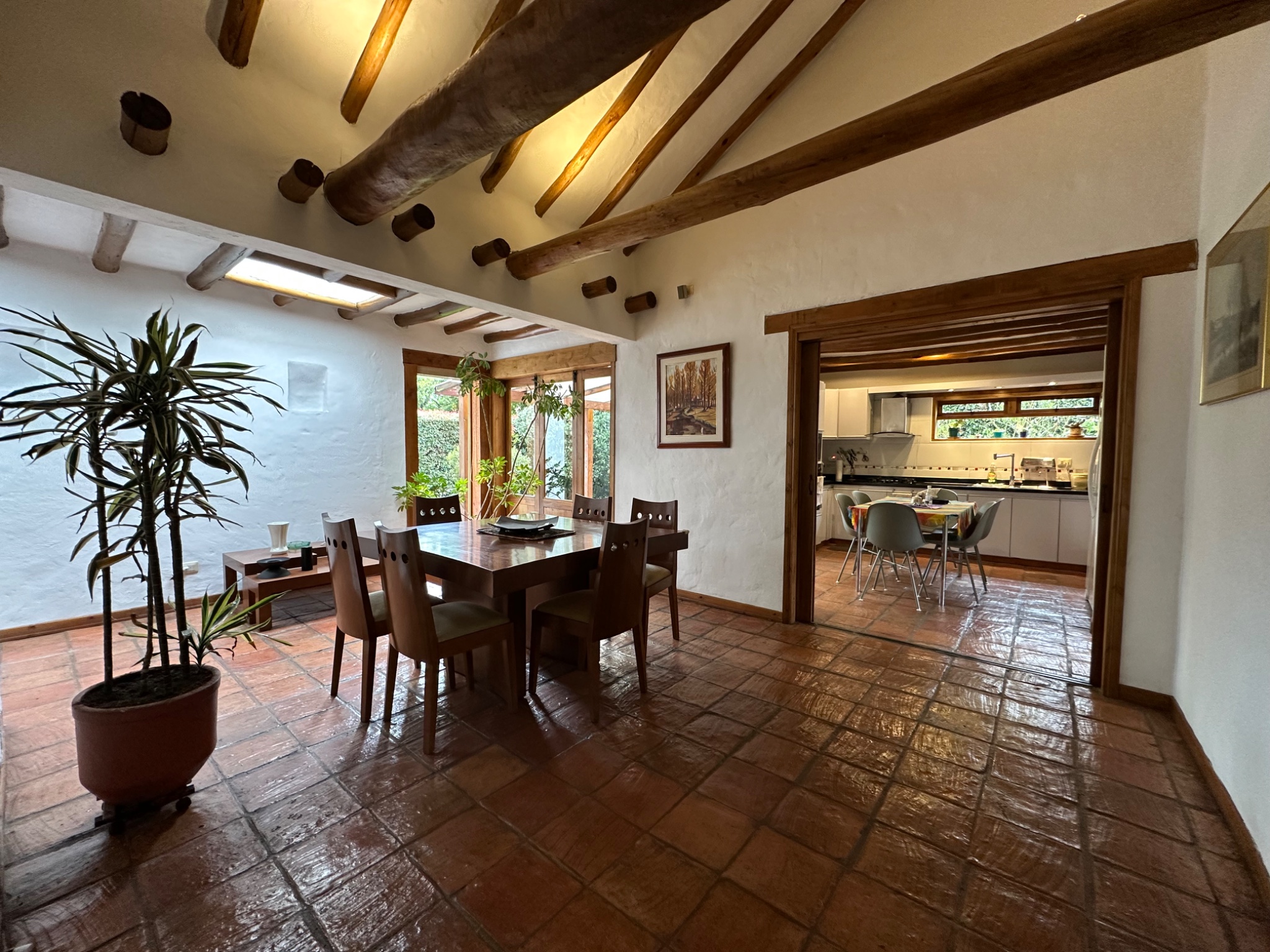 Casa en venta en Chuntame, Cajicá · foto 9 de 24