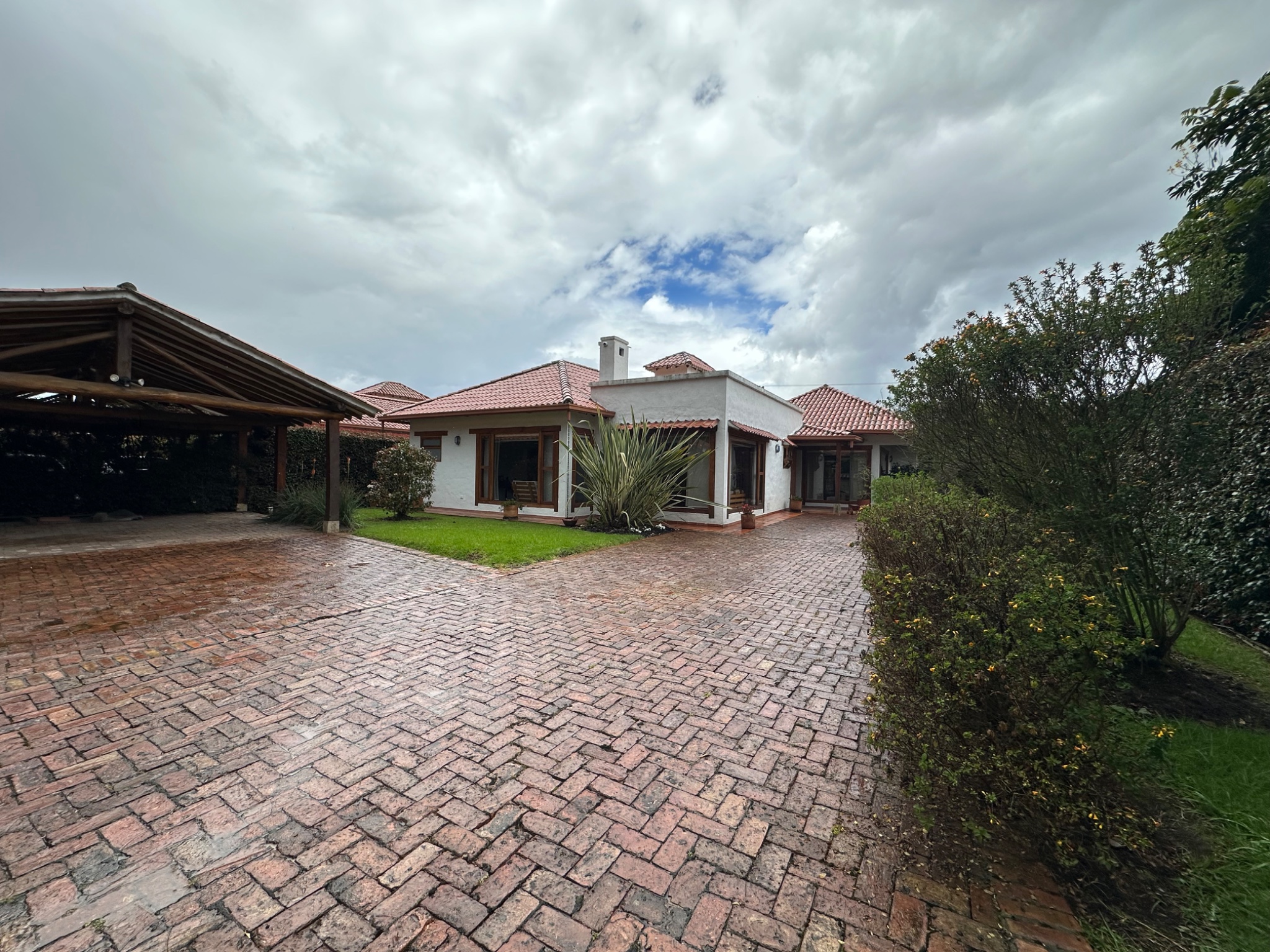 Casa en venta en Chuntame, Cajicá · foto 21 de 24