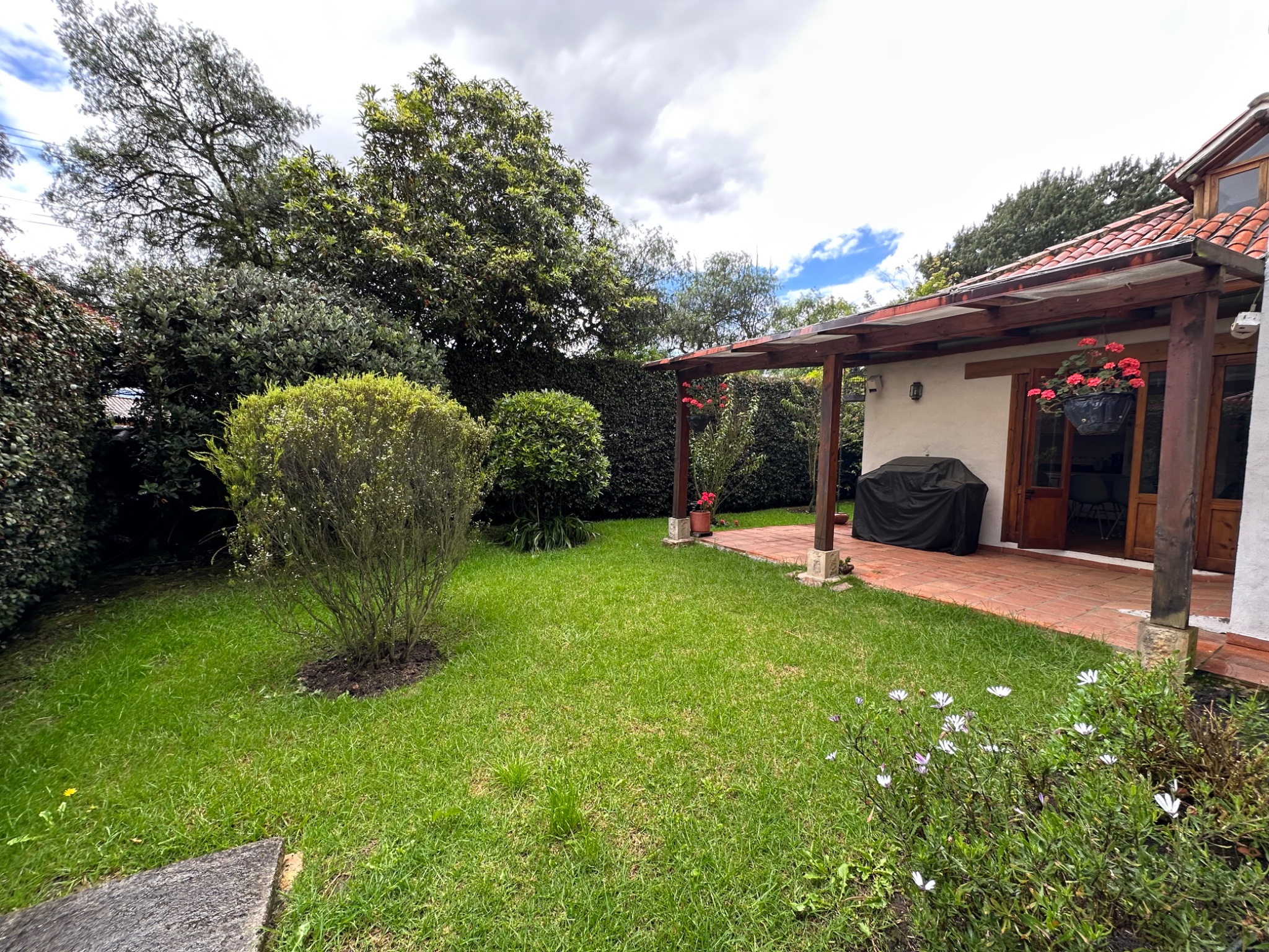 Casa en venta en Chuntame, Cajicá · foto 23 de 24